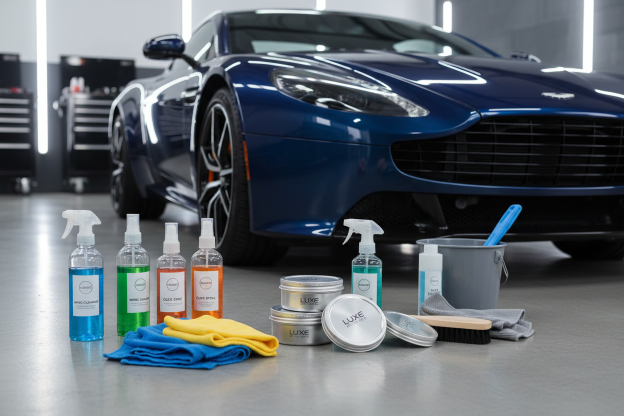 Automotive Care