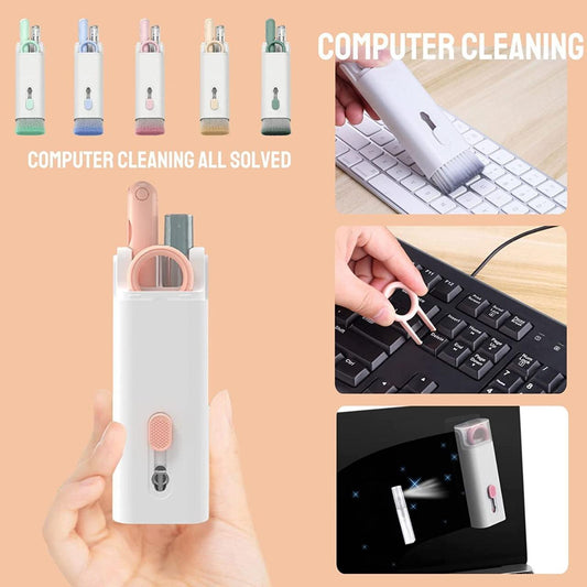 7-in-1 Electronics Cleaner Kit